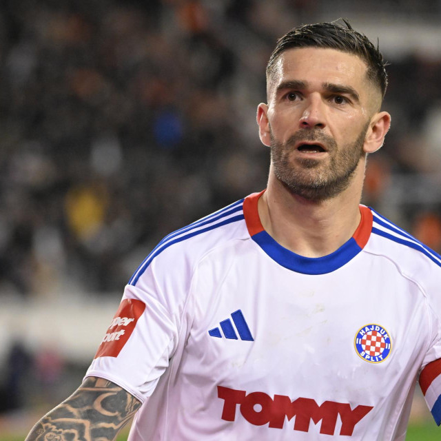 Marko Livaja