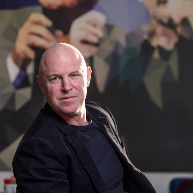 Nekadašnji vaterpolist ostvario je željenu misiju: trail trčanje danas je jedna od najpopularnijih outdoor aktivnosti u Hrvatskoj
 