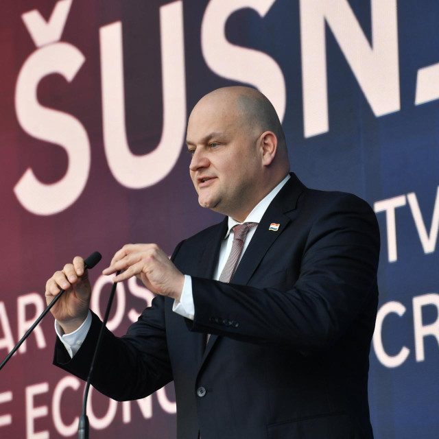 Ante Šušnjar