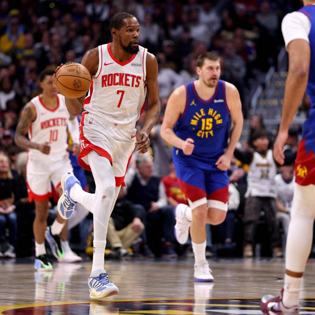 Kevin Durant je na početku karijere igrao za SuperSonicse, a Seattle bi se uskoro mogao vratiti u NBA