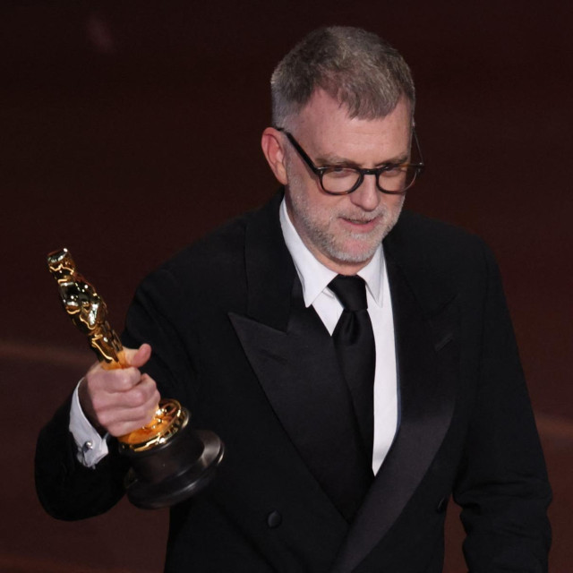 Paul Thomas Anderson 