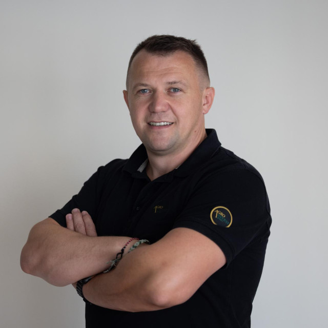 Ivan Pandurević
