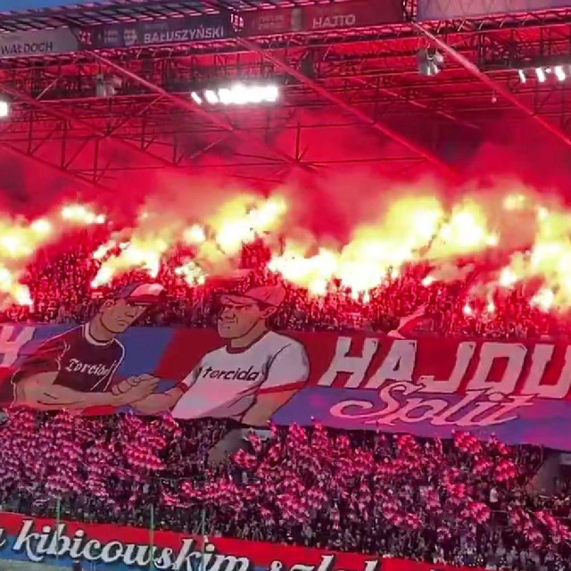 Torcida Gornik