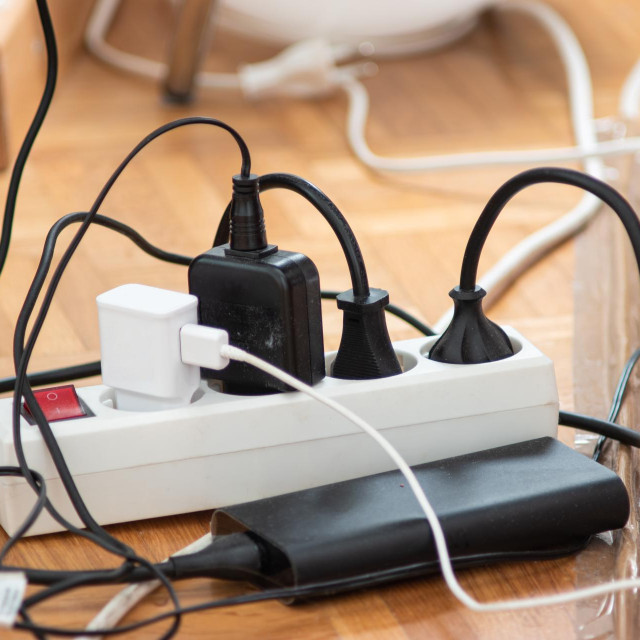 Produžni kabel