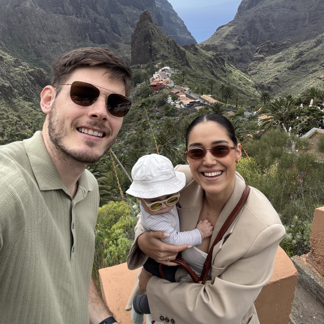 Matej i Anđela Zlopaša