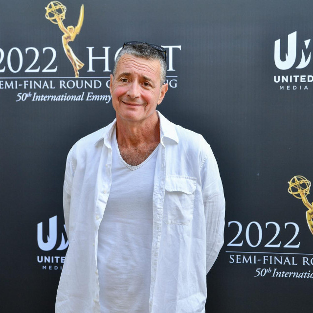 Srđan Dragojević, 2022.