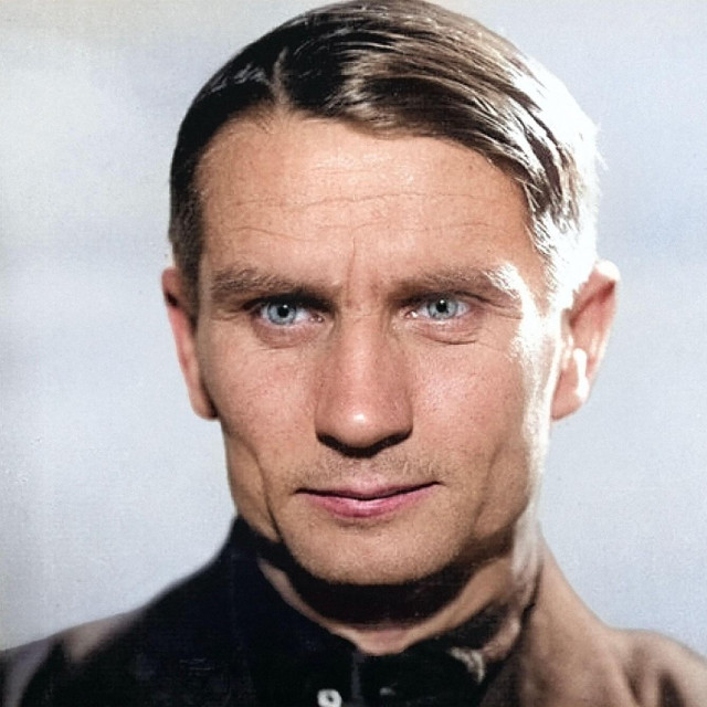 Trofim Denisovič Lisenko