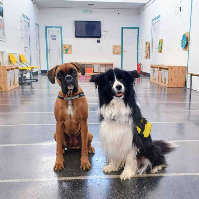 Freya i Jupi 