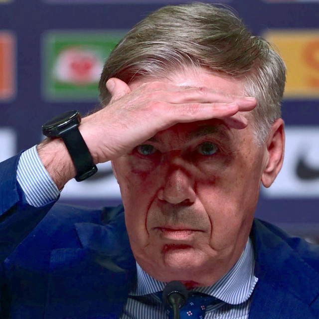 Carlo Ancelotti 