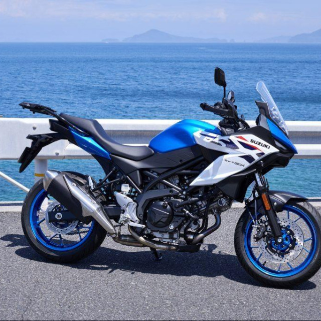 Suzuki specijal