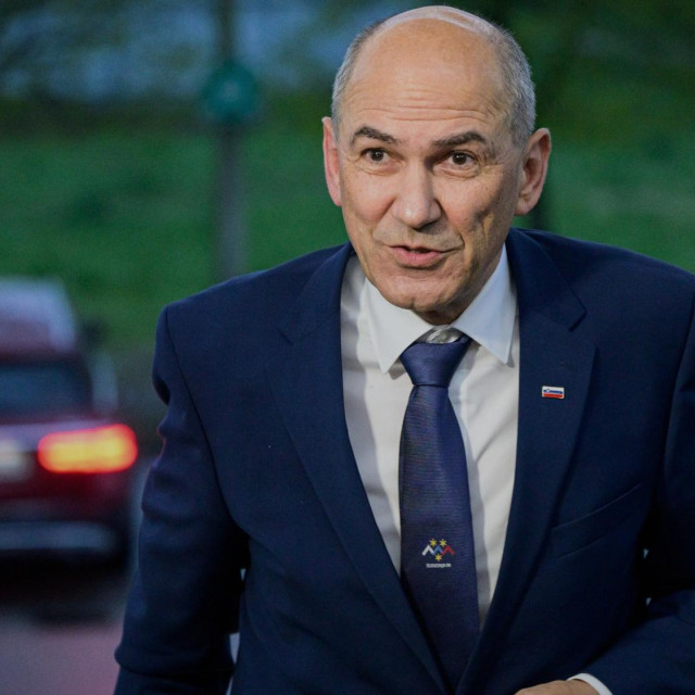 Janez Janša