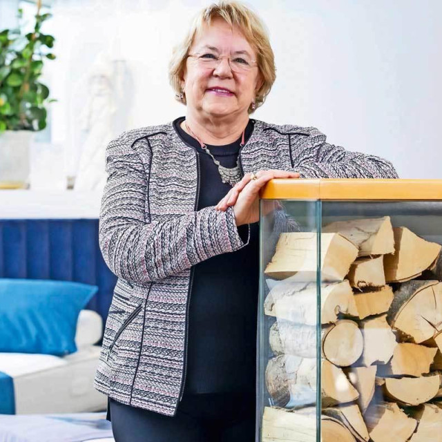 Bernarda Cecelja