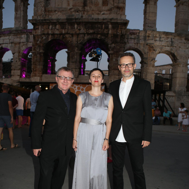 Pula Film Festival 2016.