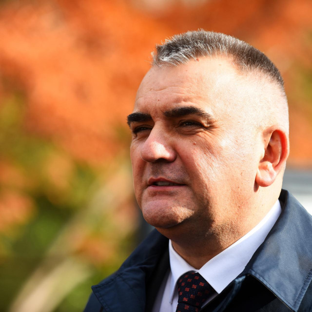 Savo Minić