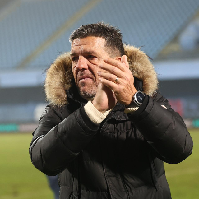 U nešto manje od pola godine, Silvijo Čabraja je u Vukovaru napravio dobar posao