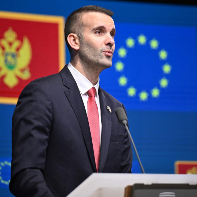 Milojko Spajić
