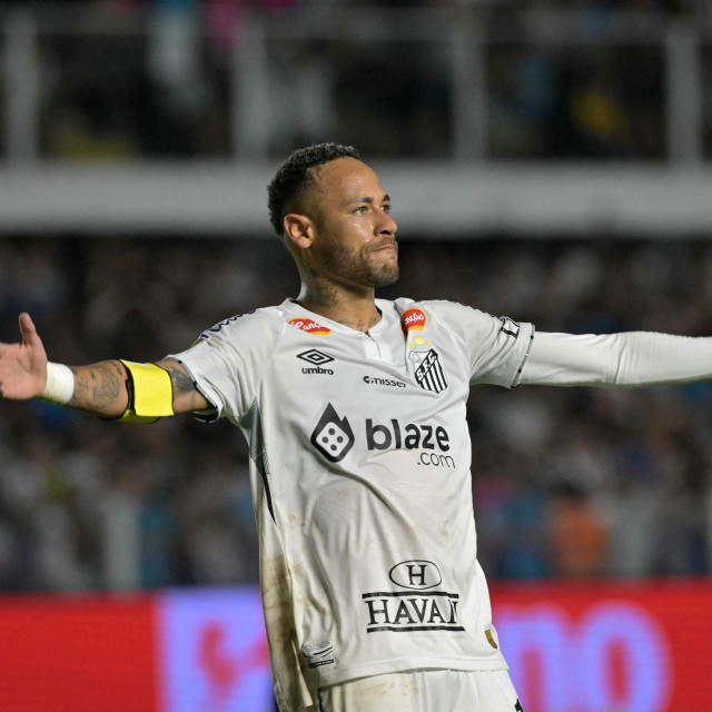 Neymar