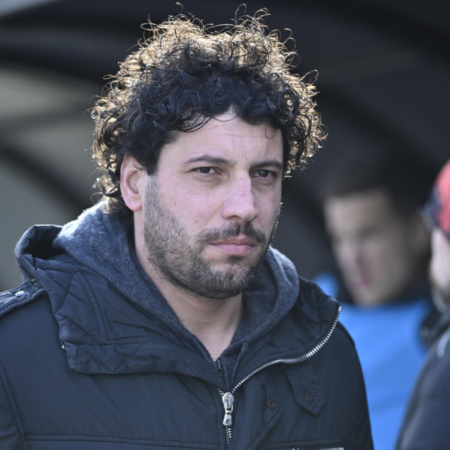 Mario Carević