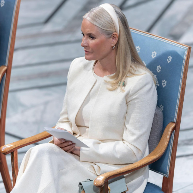 Mette-Marit