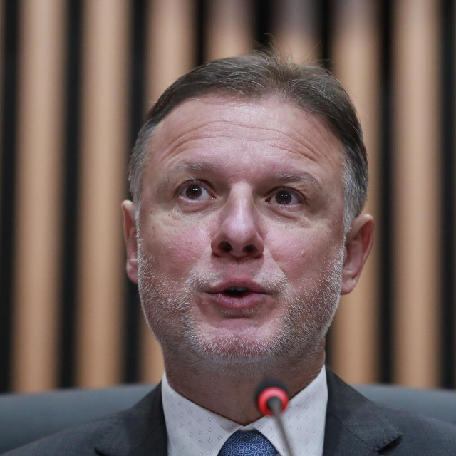Gordan Jandroković