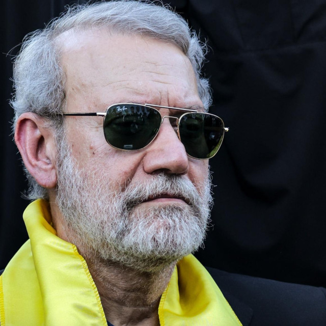 Ali Larijani