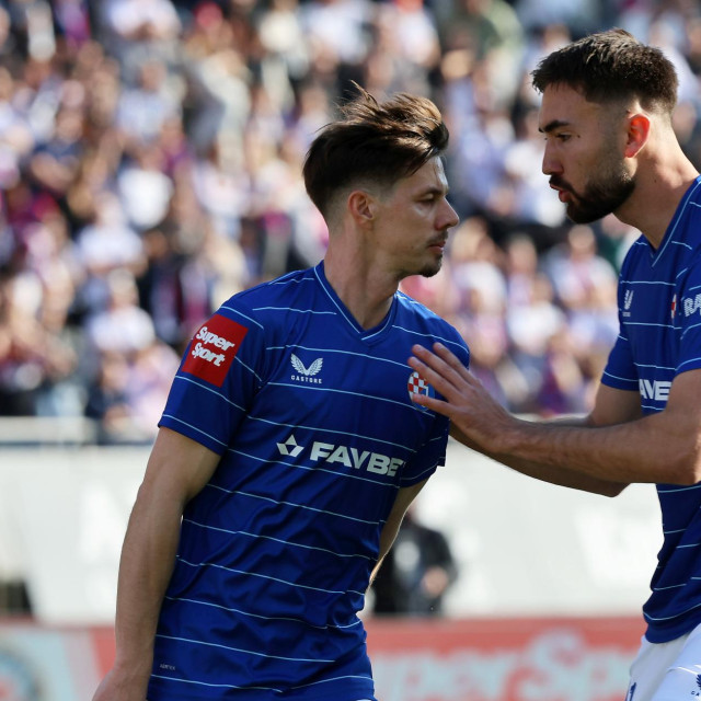Miha Zajc je odlučio da više neće biti dio slovenske reprezentacije, kaže Boštjan Cesar