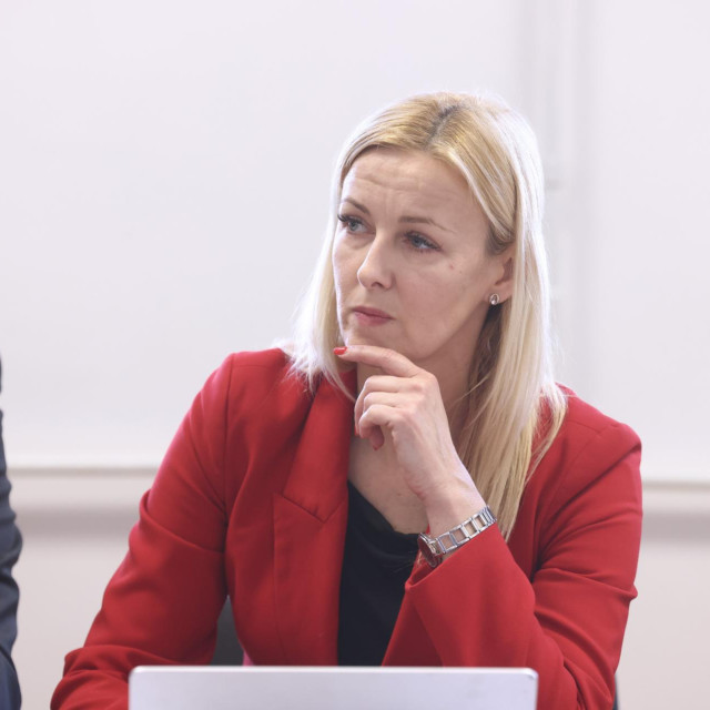 Marija Cindrić Bojmić