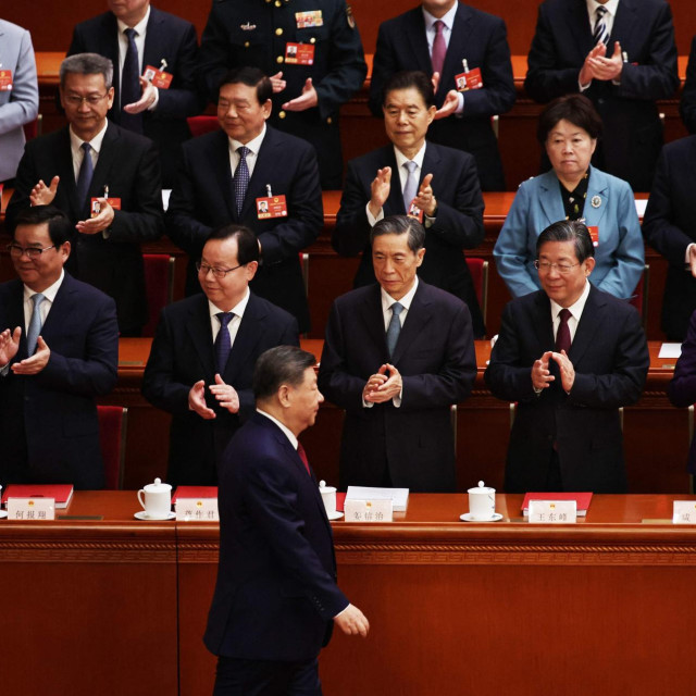Xi Jinping