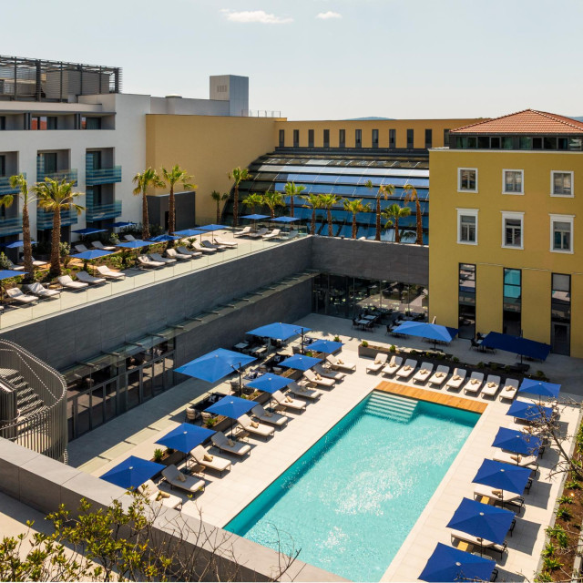 Hotel Hyatt Regency Zadar