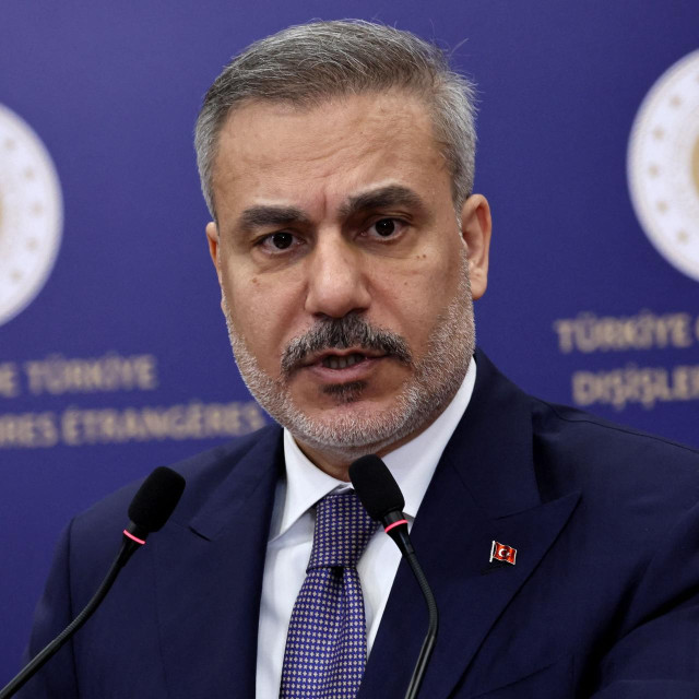 Hakan Fidan