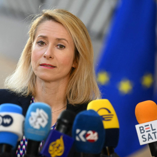 Kaja Kallas