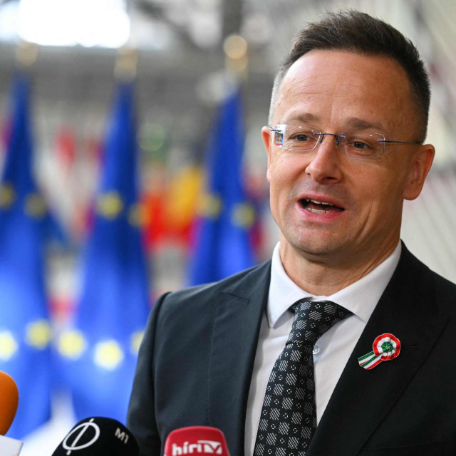 Peter Szijjarto