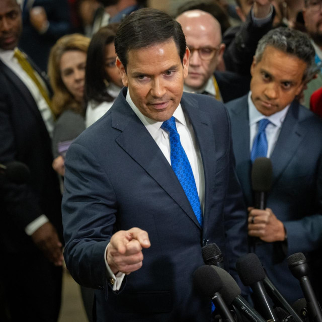 Marco Rubio