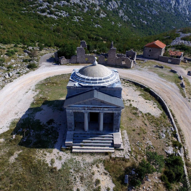 Majstorska cesta