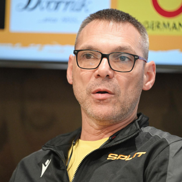 Miodrag Rajković predstavljen je na Gripama