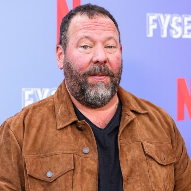 Bert Kreischer