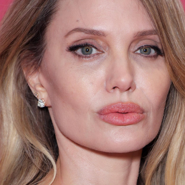 Angelina Jolie je za potrebe snimanja naučila francuski jezik