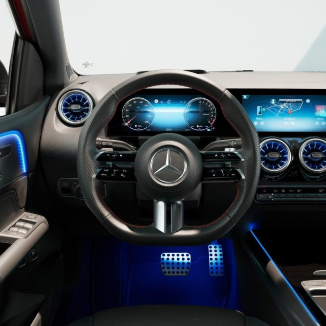 Mercedes B klasa