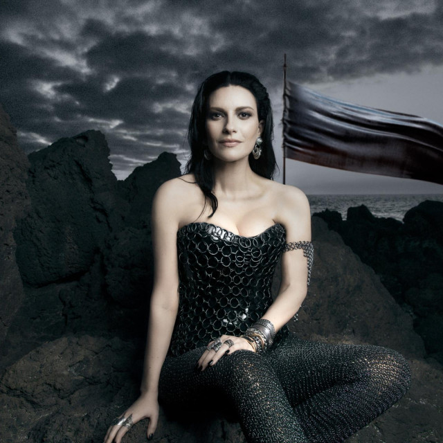 Laura Pausini