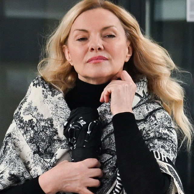 Vlatka Pokos