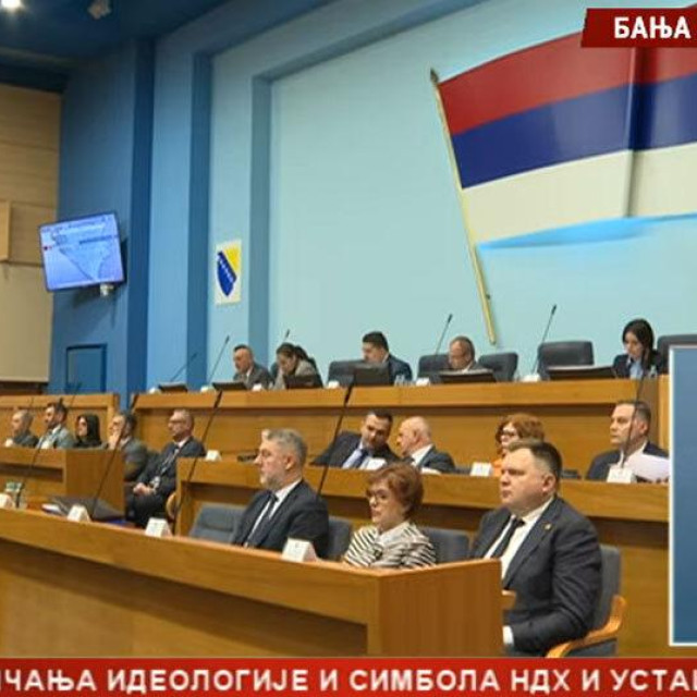 Parlament Republike Srpske