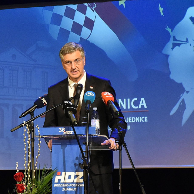 Andrej Plenković