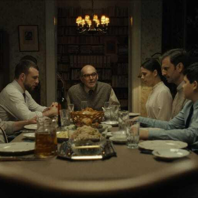 Psihološki triler prikazuje se u završnim tjednima izborne kampanje, uoči parlamentarnih izbora u Mađarskoj