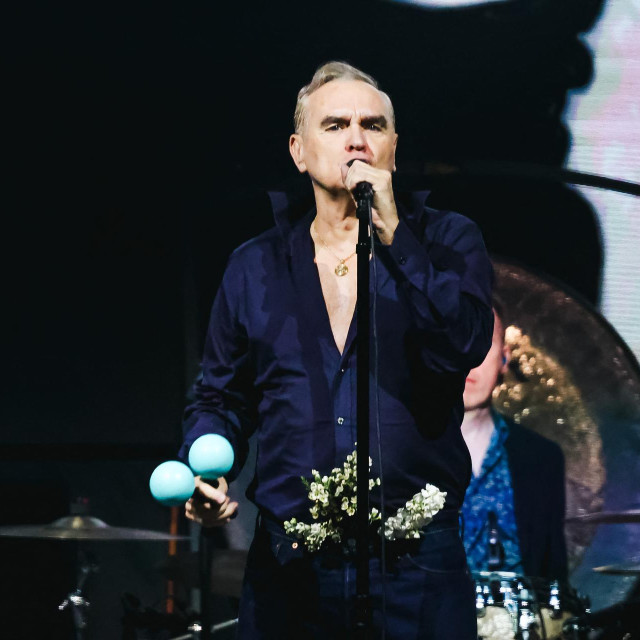 Morrissey