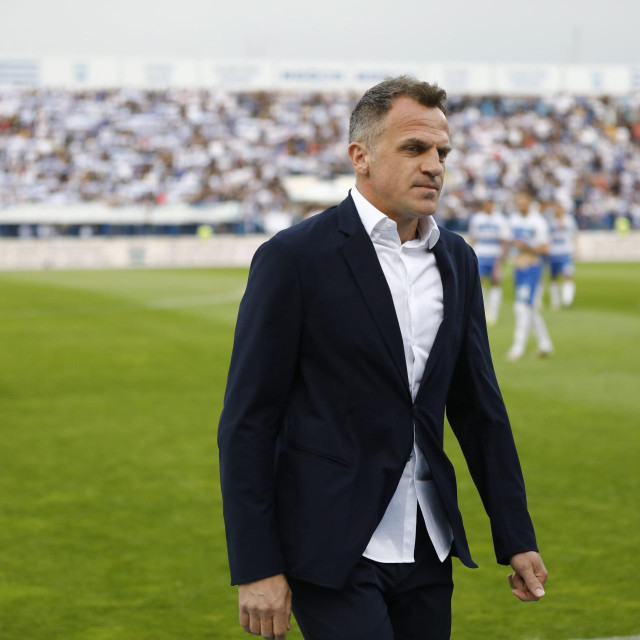 Stjepan Tomas kreće u rumunjsku avanturu 