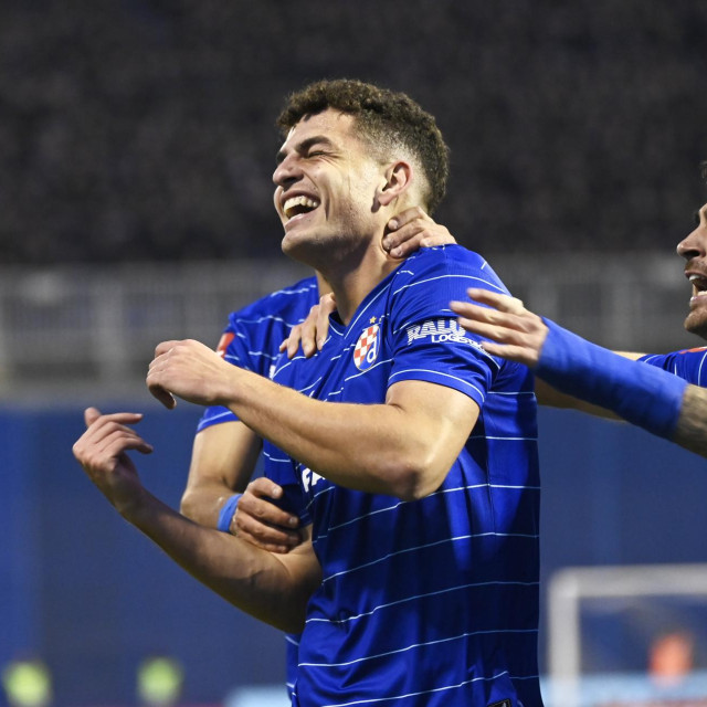 Sergi Dominguez govorio je o transferu u Dinamo i novoj životnoj epizodi 
