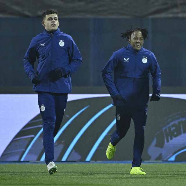Vrijedi li Sergi Dominguez doista 10 milijuna eura?