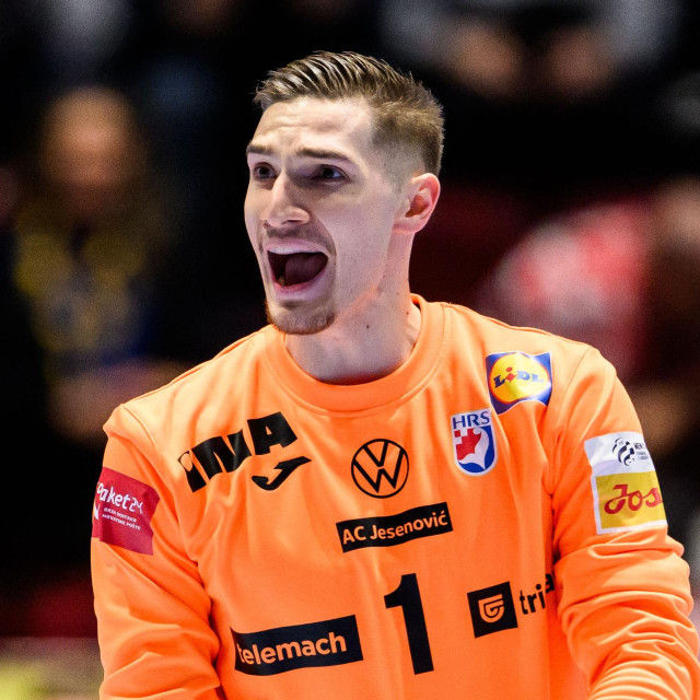 Dominik Kuzmanović uskoro seli u redove Magdeburga 