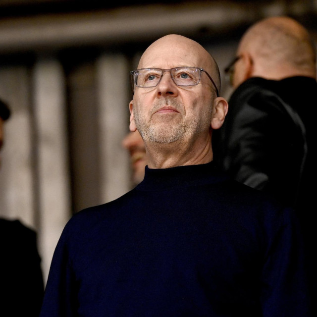 Victor Dodig svoj ulazak u klub najavljuje od početka sezone