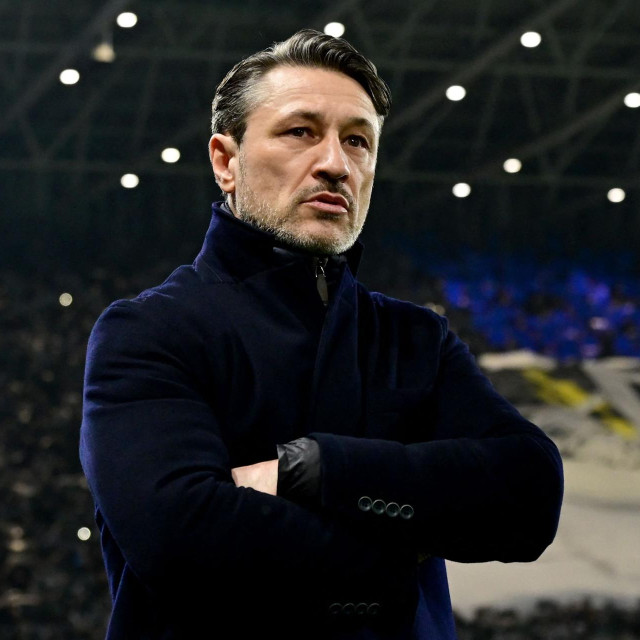 Niko Kovač želi Jadona Sancha 